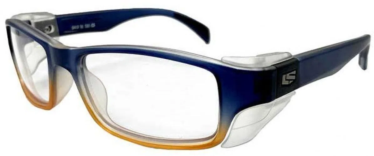 Rec Specs X8200WSHIELD Eyeglasses - view 2